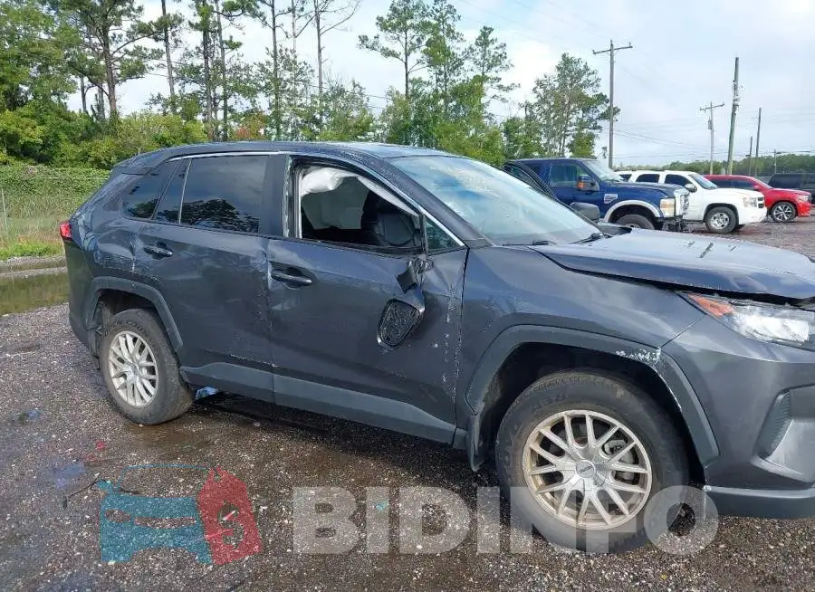 2T3H1RFV8NC181716 Photo# 6