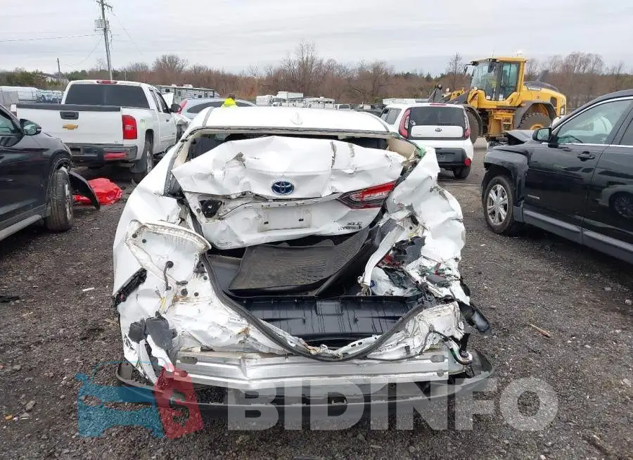 4T1F31AK4LU013351 Photo# 16
