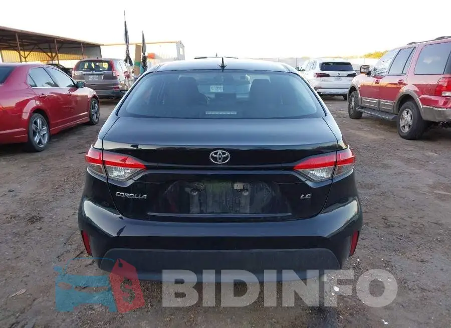 5YFB4MDE0RP192257 Photo# 16