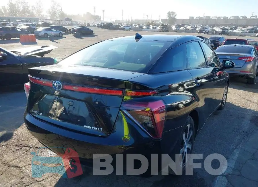 JTDBVRBD2LA008159 Photo# 4