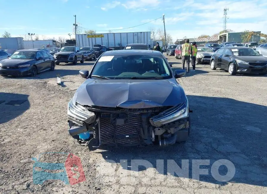 19UDE2F73LA003526 Photo# 6