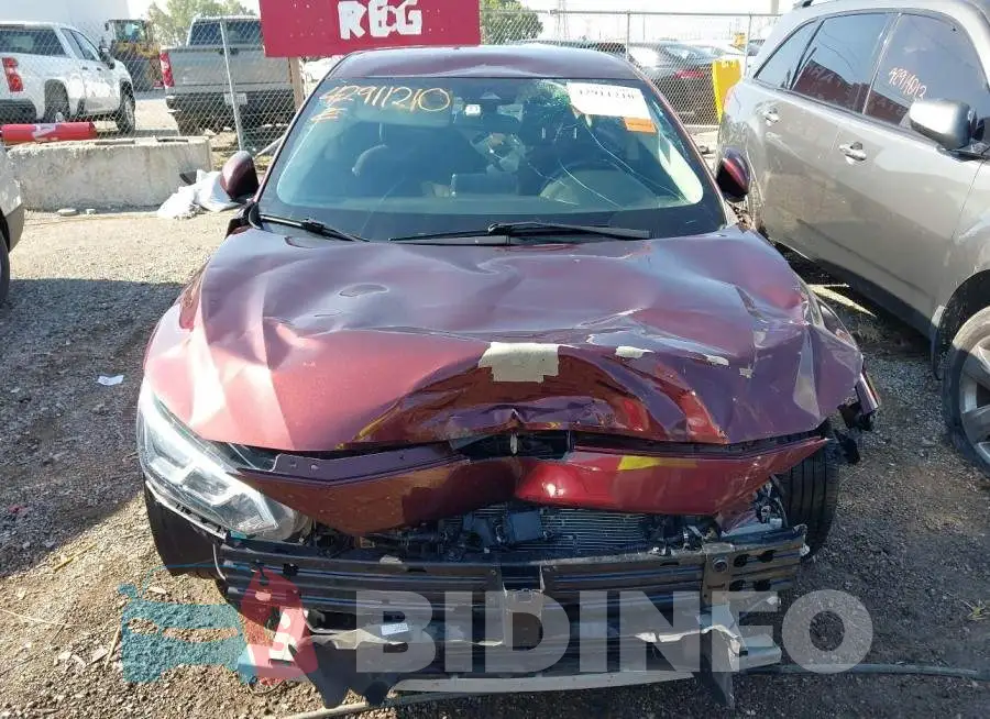 3N1AB8CV5NY284973 Photo# 6