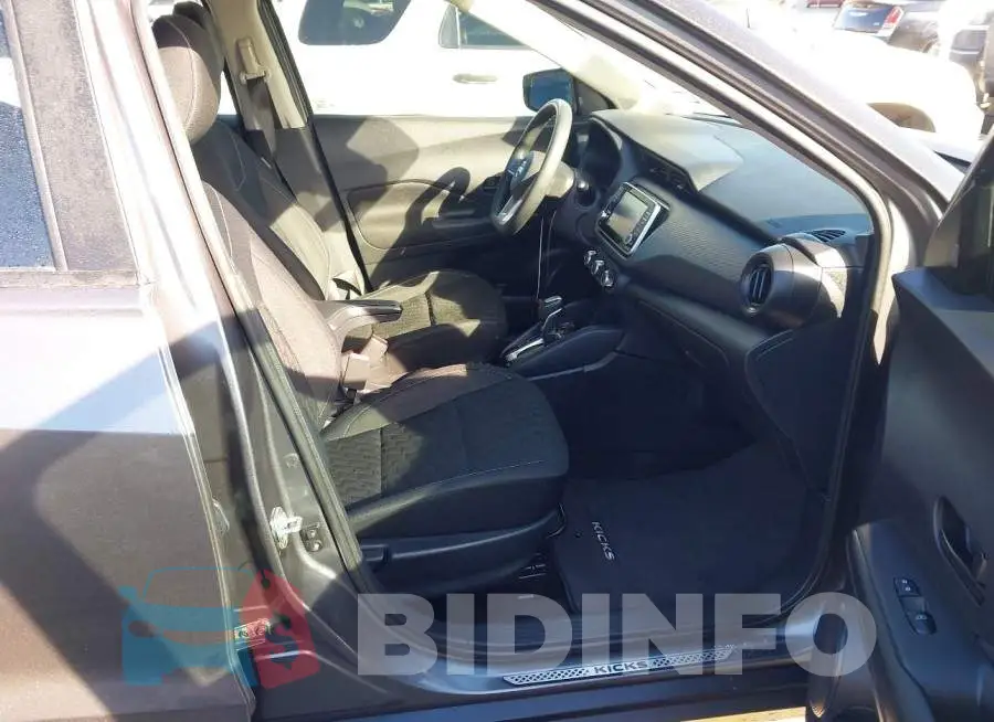 3N1CP5BV2ML518878 Photo# 5