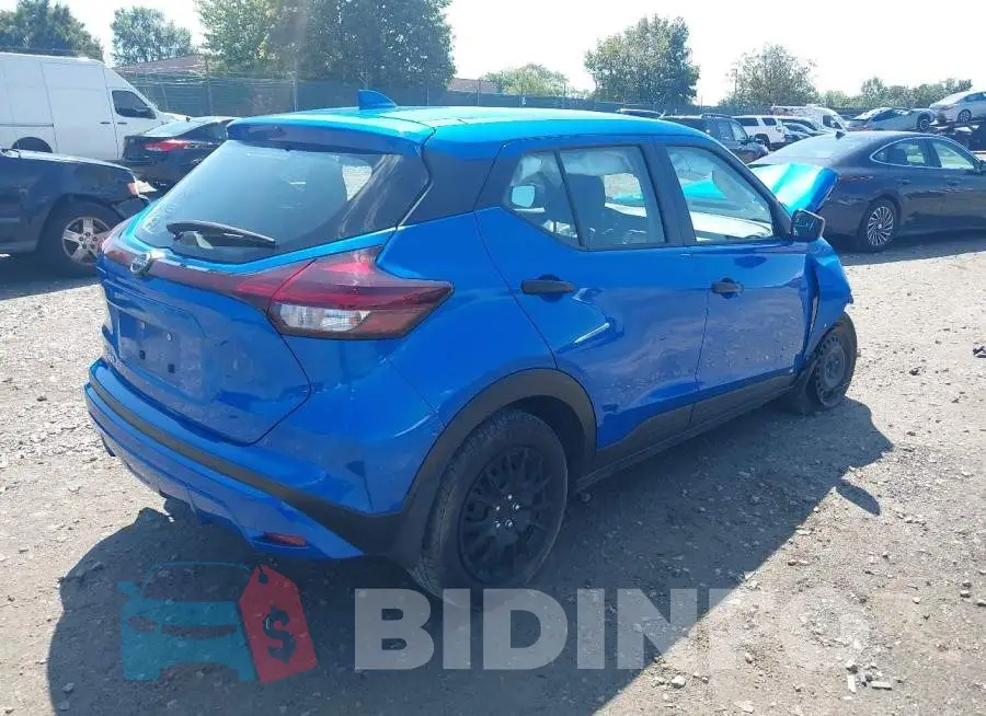 3N1CP5BV7PL568454 Photo# 4