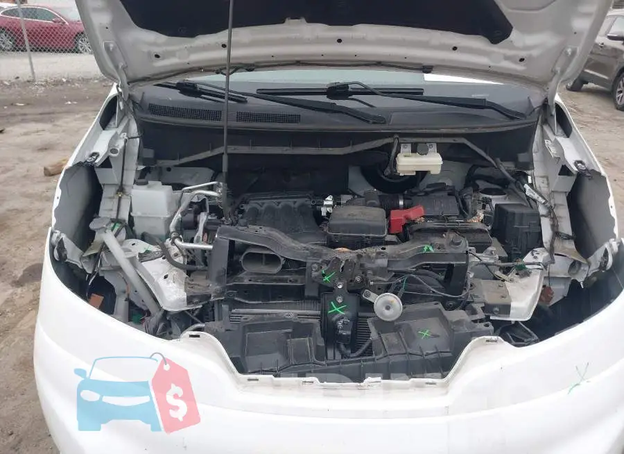 3N6CM0KN7MK708073 Photo# 10