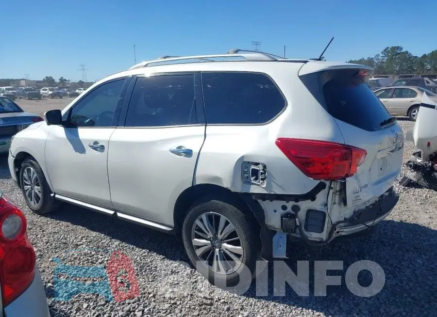 5N1DR2MN3JC663762 Photo# 14