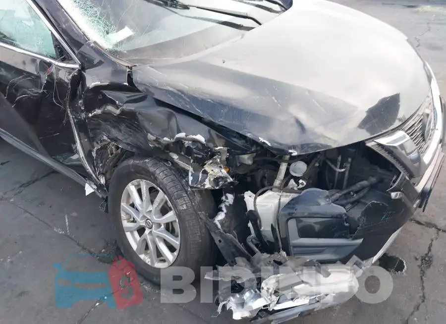 KNMAT2MT4KP507294 Photo# 6