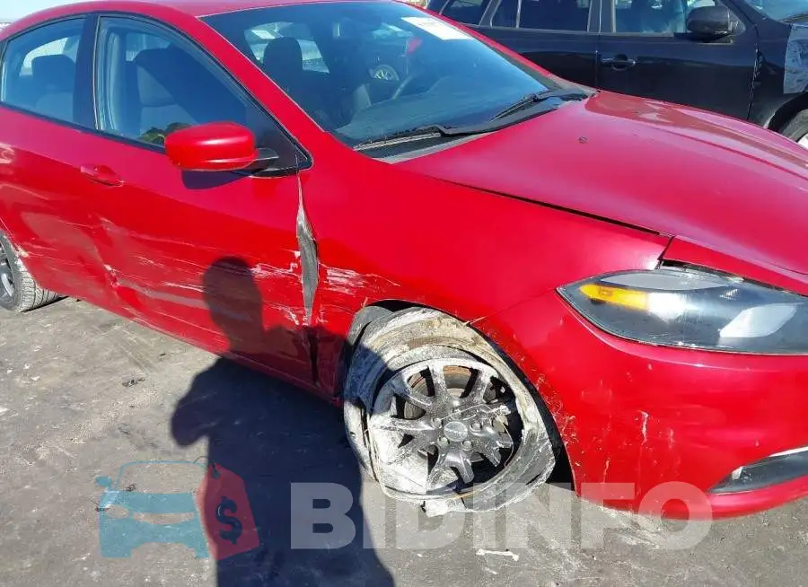 1C3CDFBB3GD679627 Photo# 6
