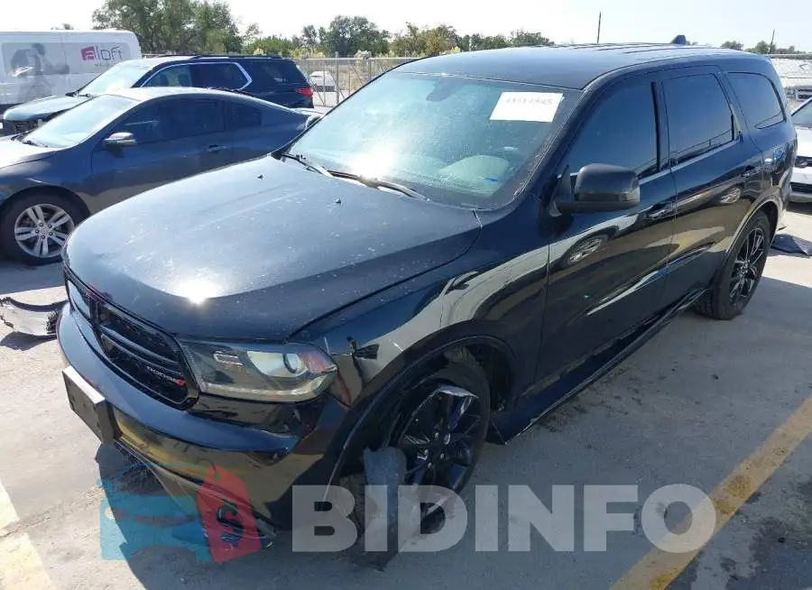 1C4RDHAG8JC413774 Photo# 2