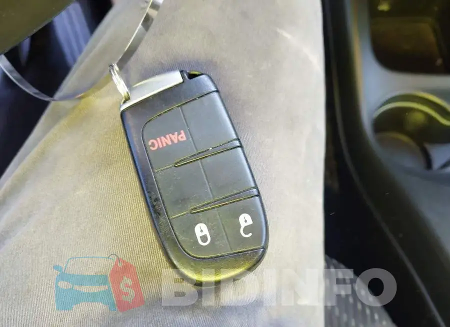 3C4PDCAB7JT474147 Photo# 11