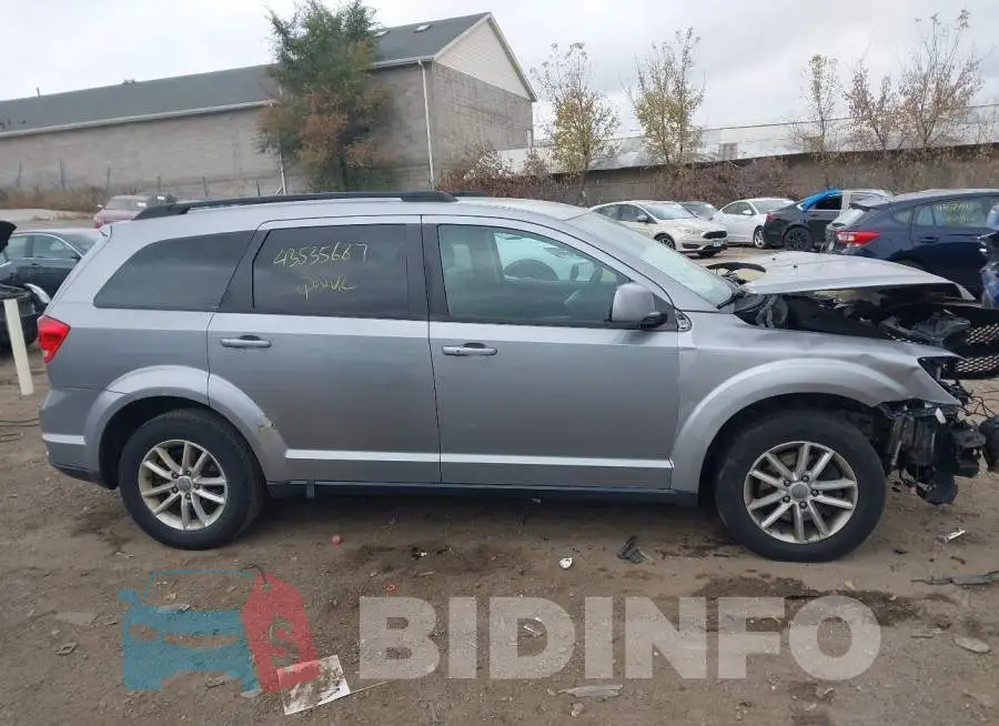 3C4PDCBG2GT145780 Photo# 14