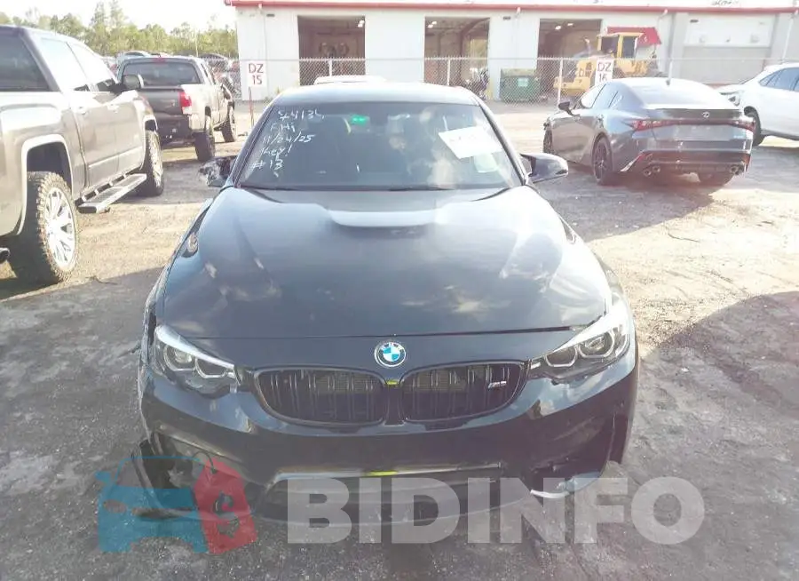WBS8M9C51J5L71667 Photo# 12