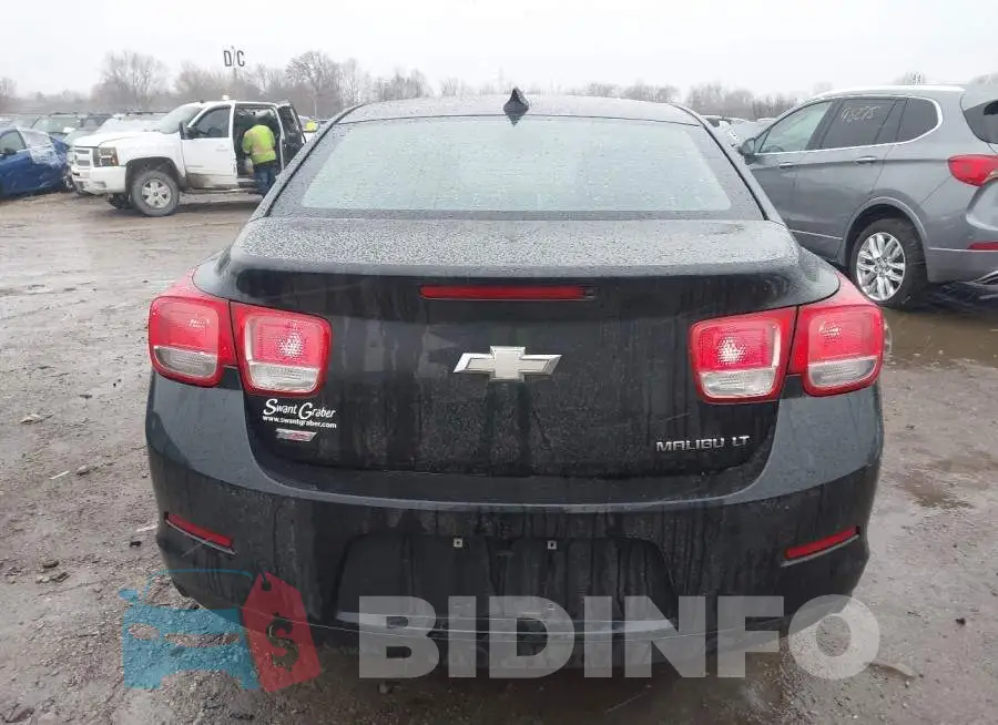 1G11E5SX4FF159552 Photo# 16