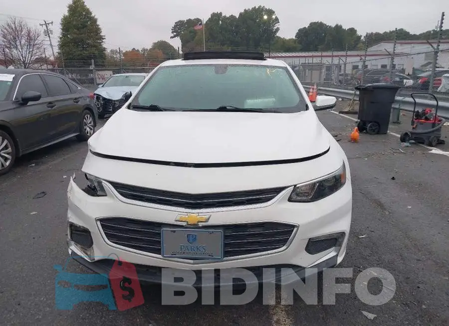1G1ZD5ST3JF151146 Photo# 12
