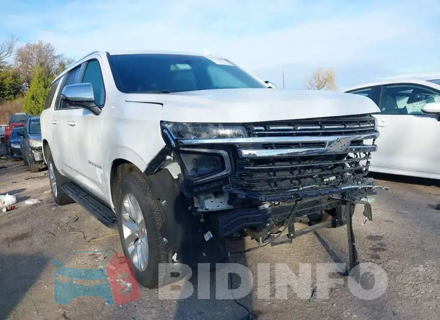 1GNSKFKD4PR540034 Photo# 1
