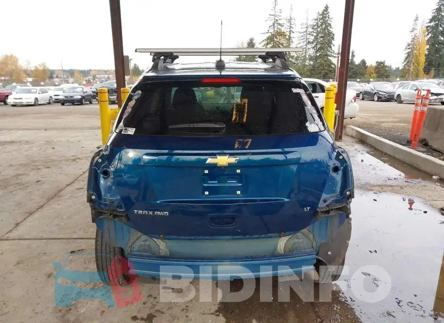 3GNCJPSBXLL133347 Photo# 17