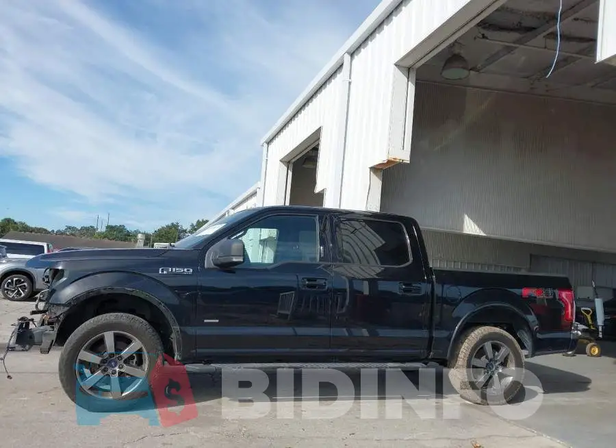 1FTEW1EG2GFD32920 Photo# 15
