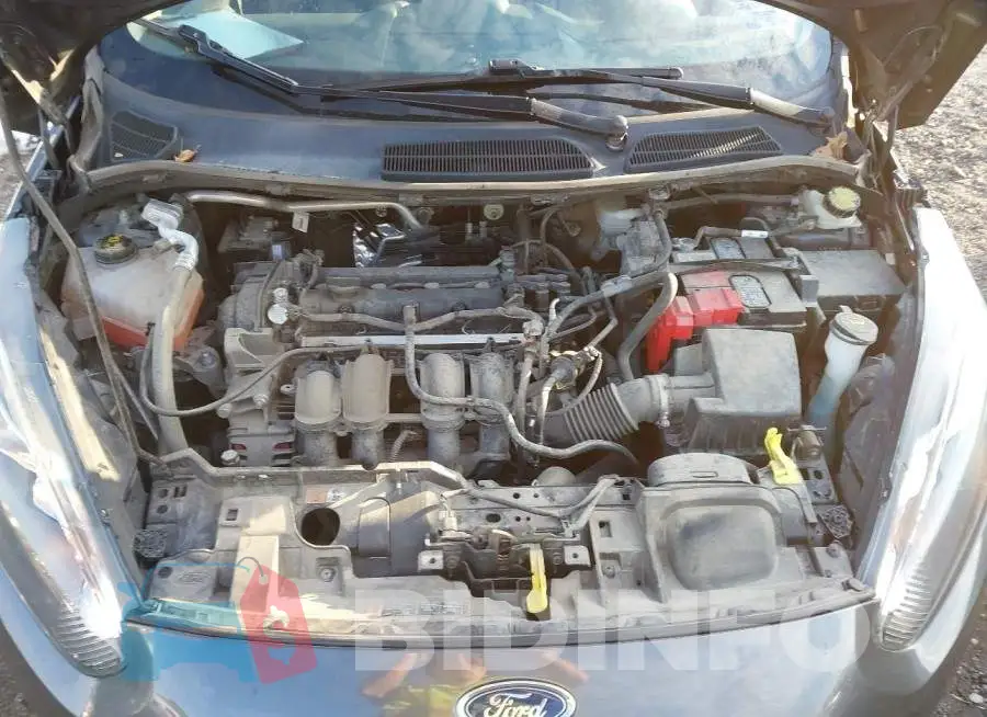 3FADP4EJ0FM158162 Photo# 10