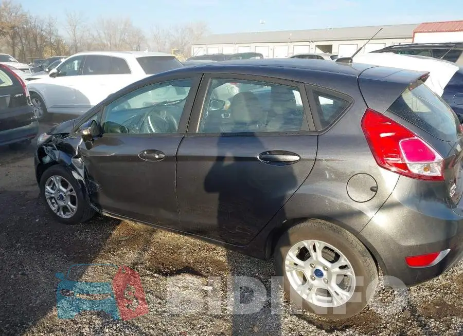 3FADP4EJ0FM158162 Photo# 14
