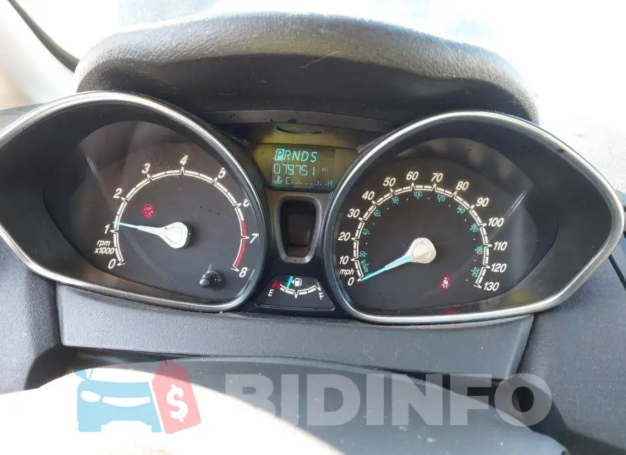 3FADP4EJ0GM110873 Photo# 7