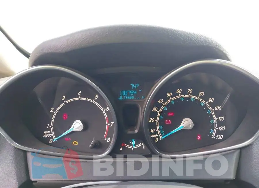 3FADP4EJ2JM144305 Photo# 7