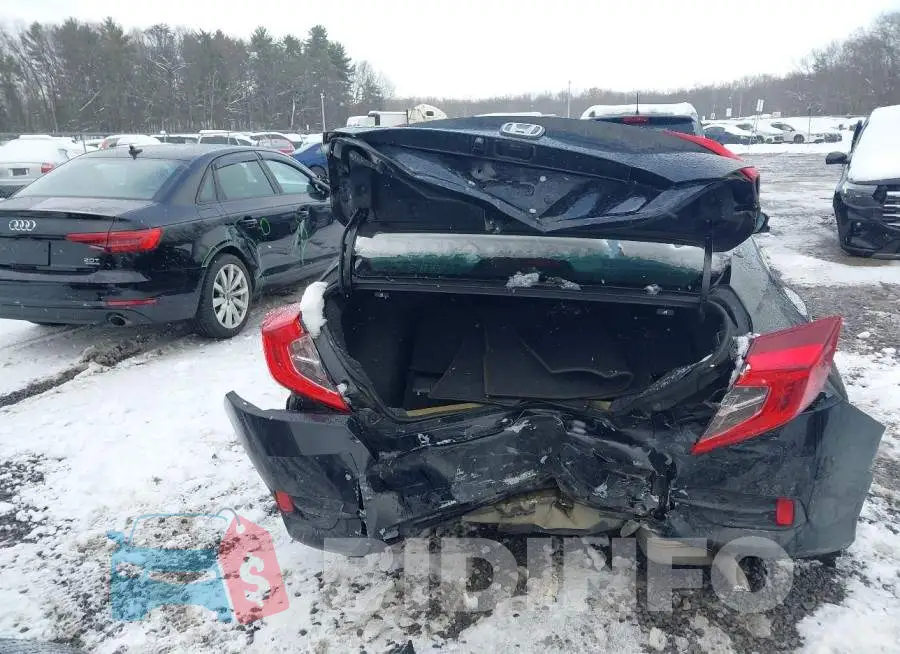 2HGFC2F79GH504491 Photo# 16