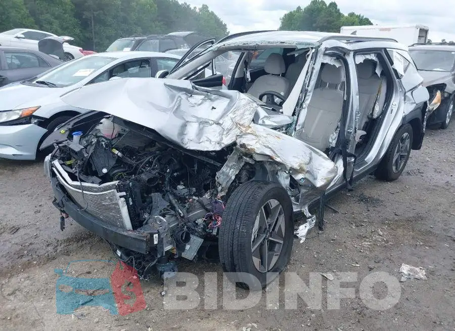5NMJBCDEXSH448514 Photo# 2