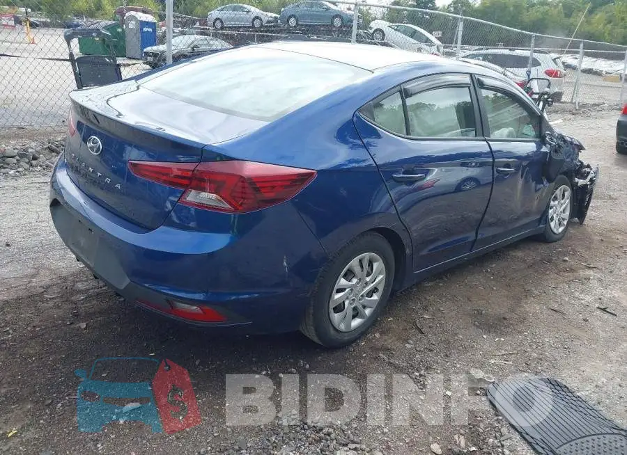 5NPD74LF9KH490481 Photo# 4