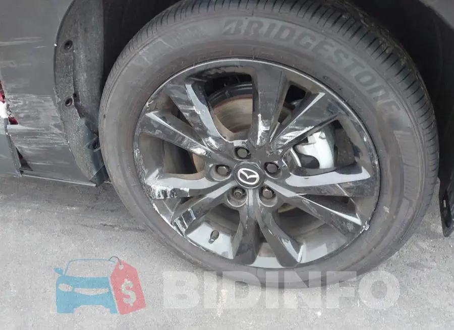 3MVDMBBM7SM801475 Photo# 21