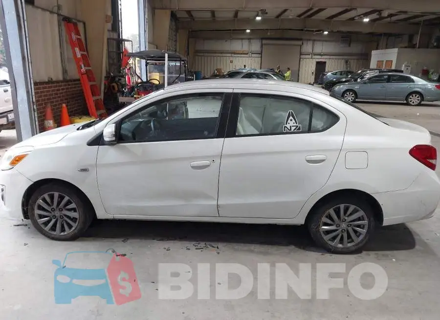 ML32F4FJ8HHF17984 Photo# 14