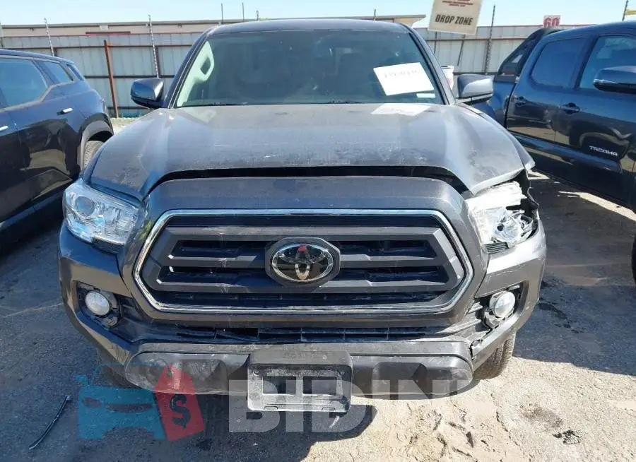 3TYAZ5CN8PT034567 Photo# 12