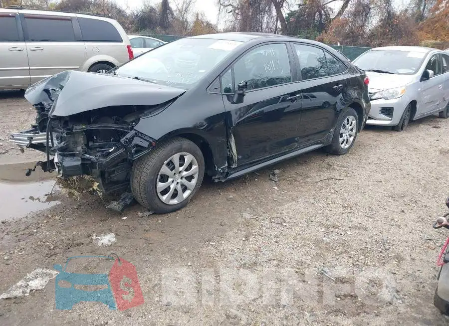 5YFB4MDE2PP060355 Photo# 2