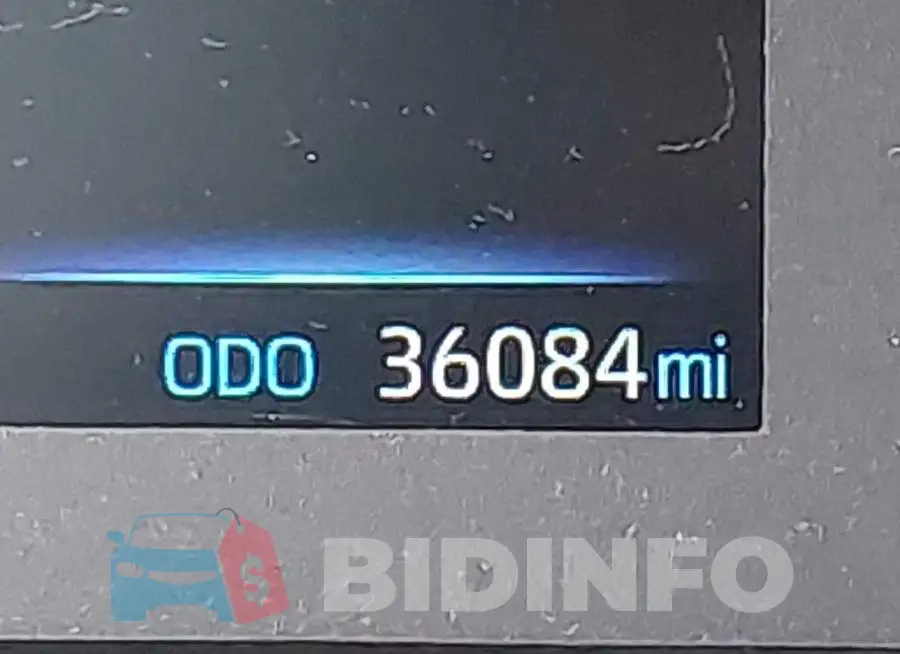 5YFB4MDE2PP060355 Photo# 15