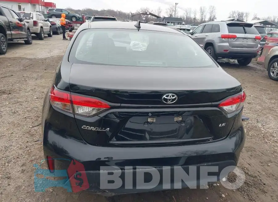 5YFB4MDE2PP060355 Photo# 17