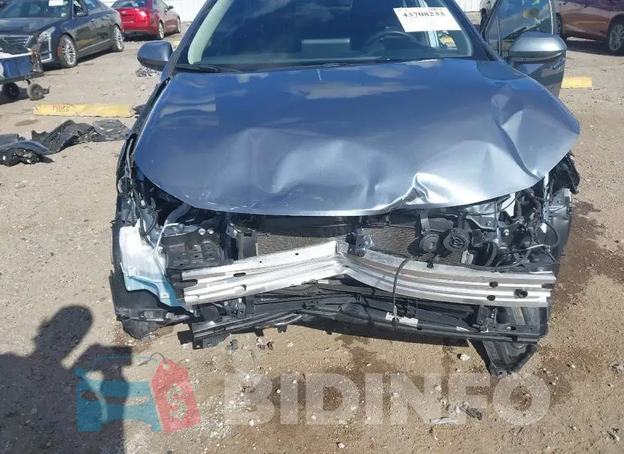 JTDBCMFE2PJ014089 Photo# 6