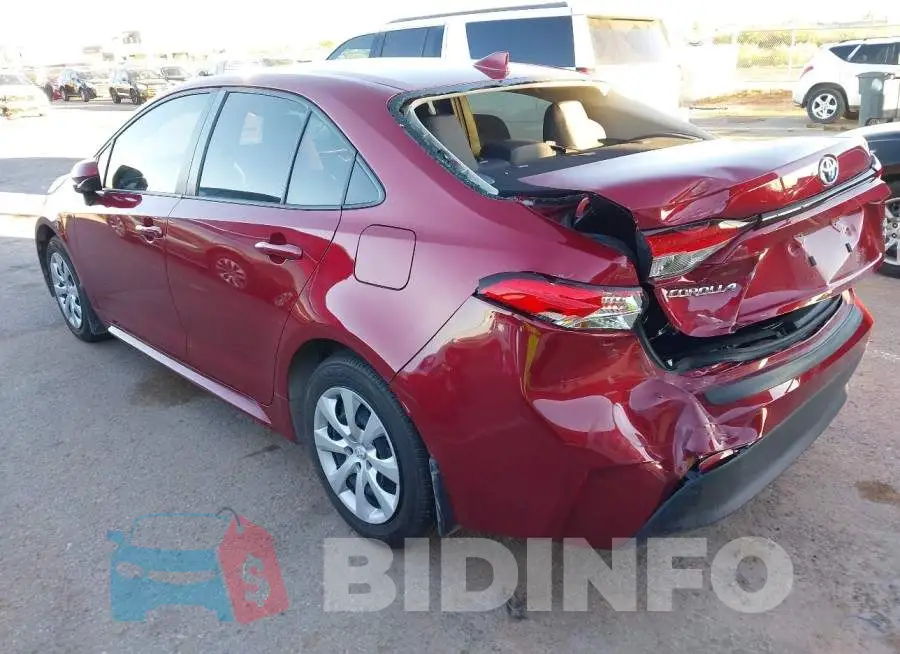 JTDBCMFE6S3077774 Photo# 3