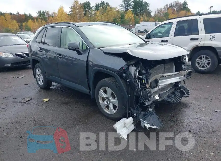 JTMP1RFV8KD510773 Photo# 1