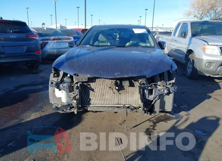 19UUB1F58FA009022 Photo# 6