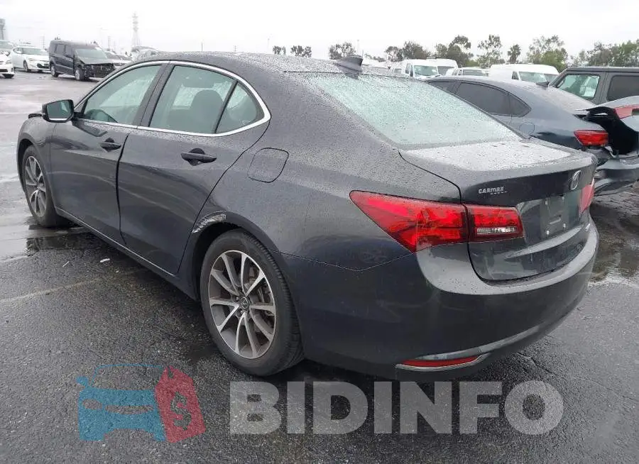 19UUB3F56FA002954 Photo# 3