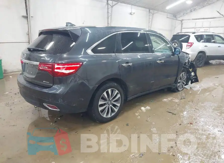 5FRYD4H43GB020341 Photo# 4