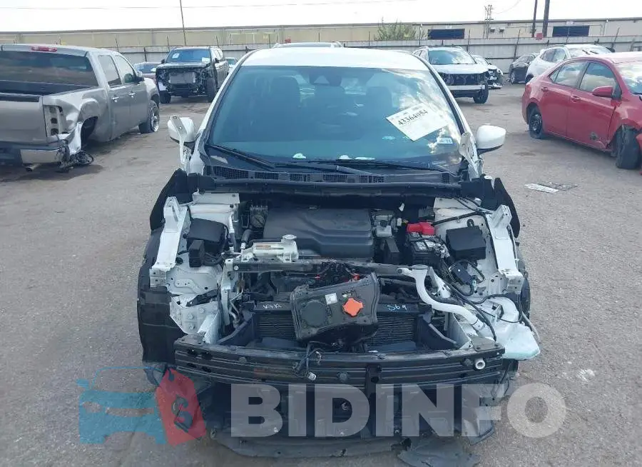 1N4AZ1BV8PC560937 Photo# 6