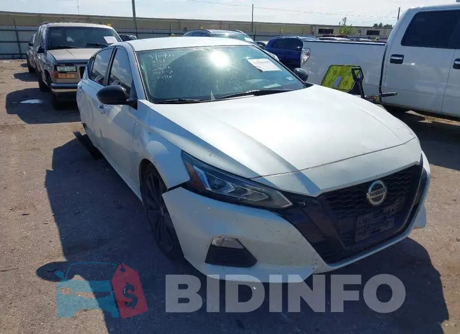 1N4BL4CV8KC172993 Photo# 1