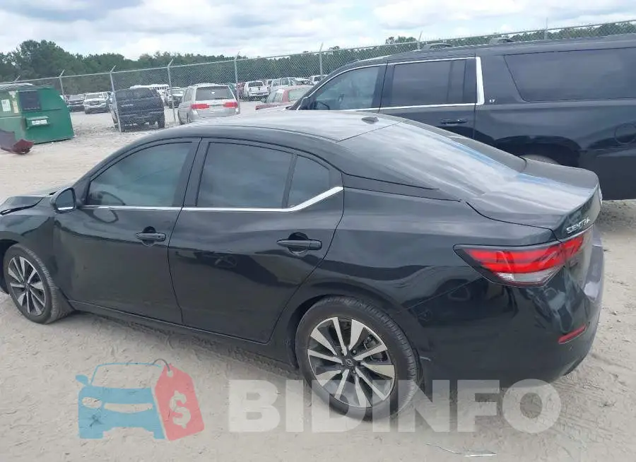 3N1AB8CV4RY244017 Photo# 14