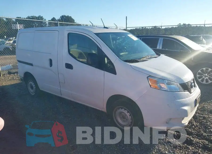 3N6CM0KN3MK702576 Photo# 13