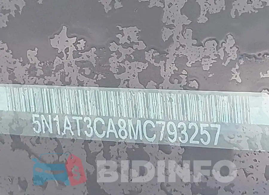 5N1AT3CA8MC793257 Photo# 9