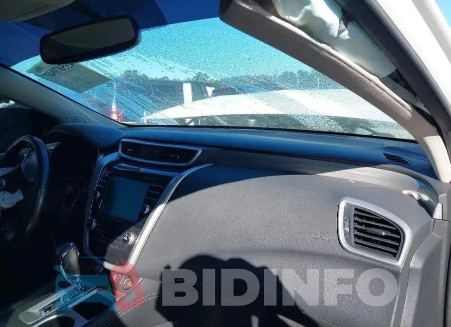 5N1AZ2MG4JN128139 Photo# 5
