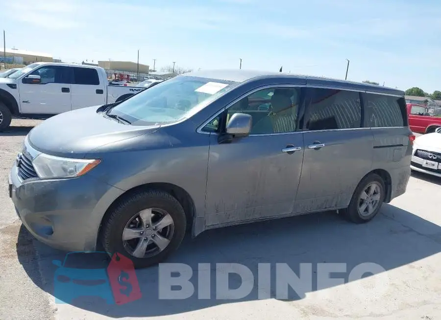 JN8AE2KP2F9120192 Photo# 14