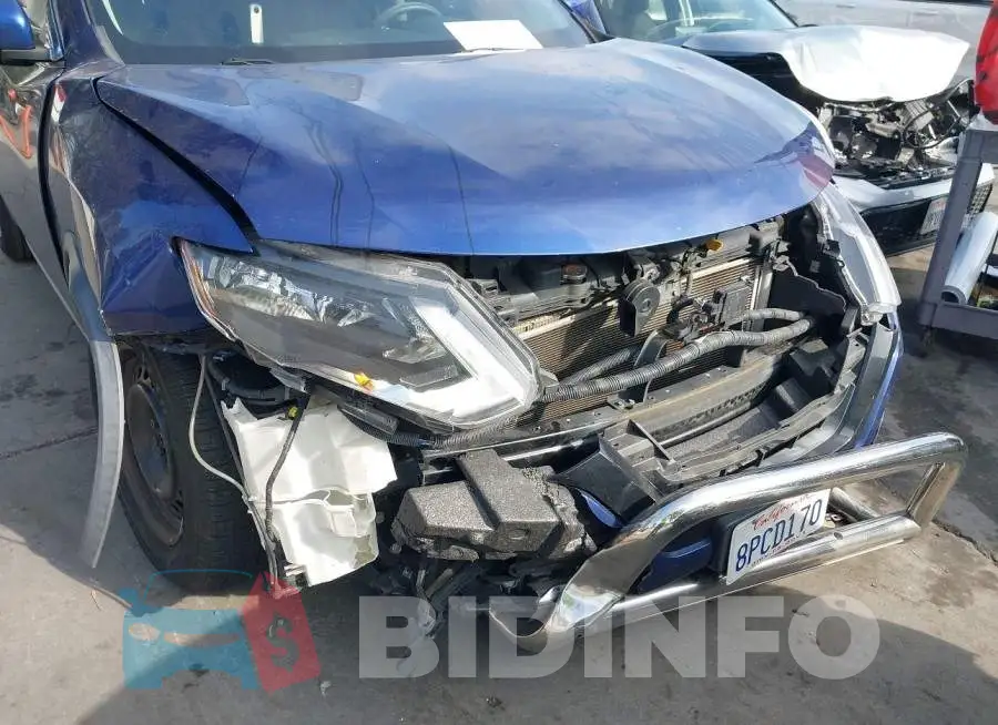 KNMAT2MT0JP584825 Photo# 21