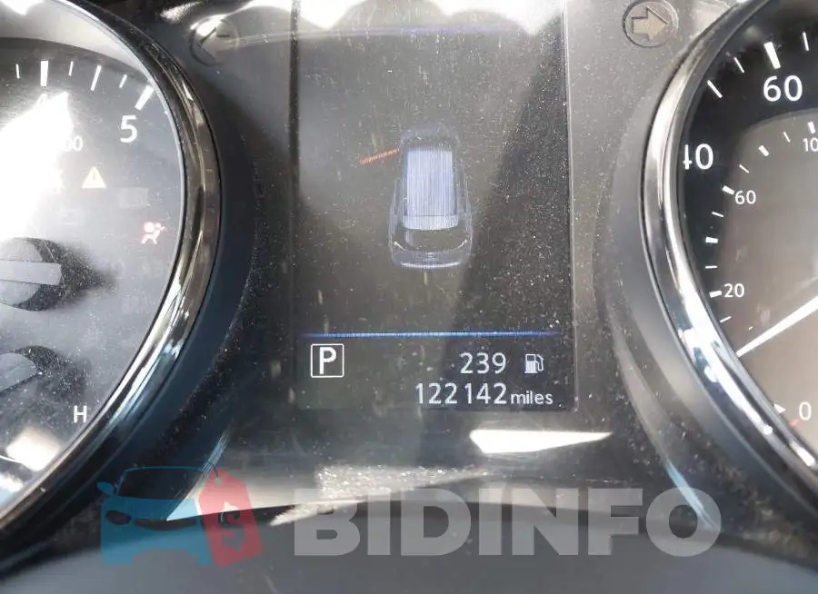 KNMAT2MT4JP540780 Photo# 16