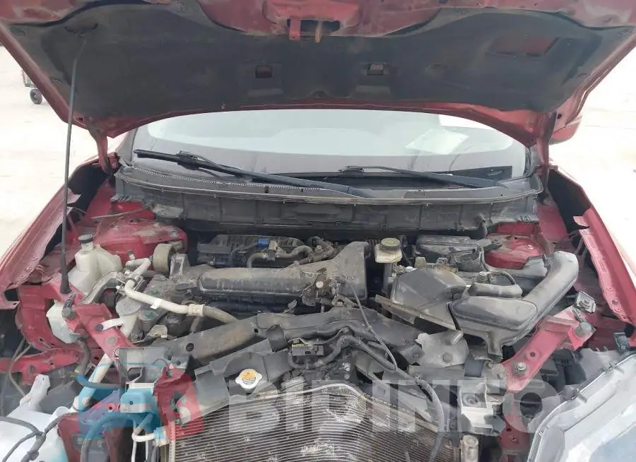 KNMAT2MT6GP611518 Photo# 10